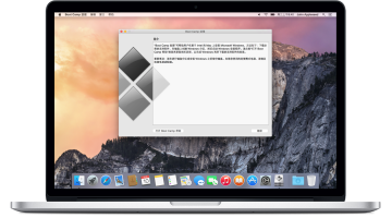 MacBook Air安装win10