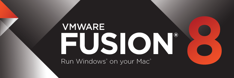 Mac虚拟机软件VMware Fusion Pro 8.5 for Mac中文版