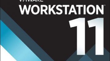 VMware Workstation 11.1.2虚拟机软件中文版说明