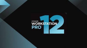 vmware workstation 12.5虚拟机软件精简中文版说明